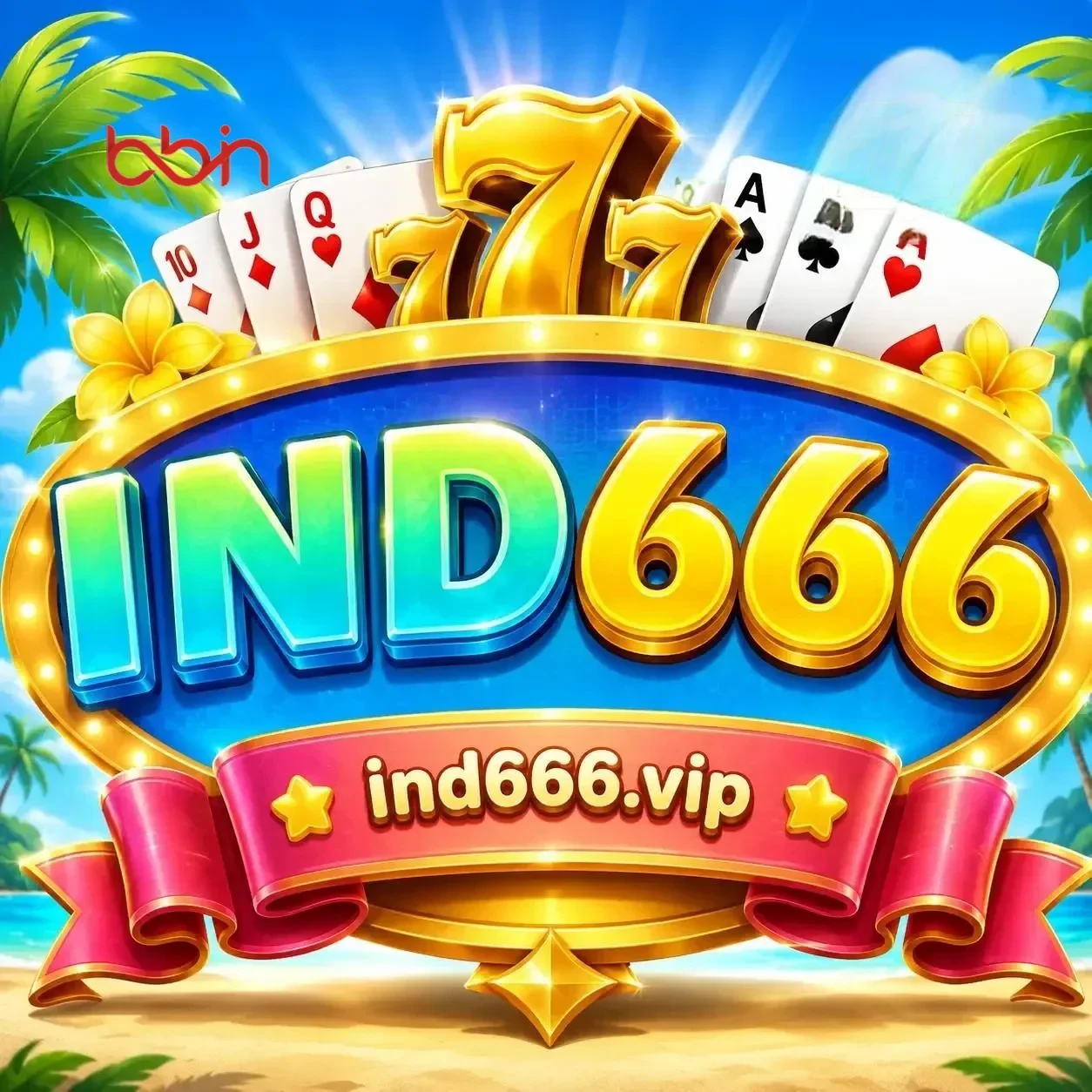 Logo ind666
